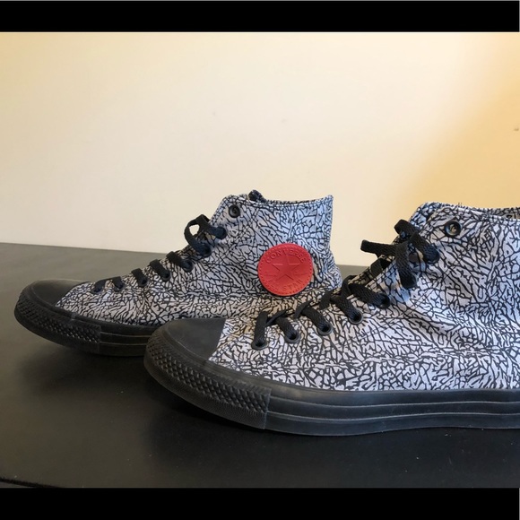 Converse X Jordan Shoe Palace special edition - Picture 1 of 3